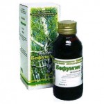 Бефунгин, концентрат для раствора для приема внутрь 100 мл 1 шт флаконы