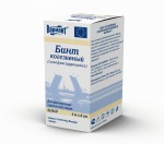 Бинт когезивный, Вариант р. 4мх8см 1 шт самофиксирующийся белый