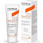 Крем, Noreva (Норева) 40 мл Норесан Градуал УФ SPF50 с очень высокой степенью защиты