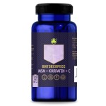 МСМ + коллаген + С, Витэкспресс таблетки 500 мг 120 шт пищевой концентрат