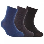 Носки детские, Conte Kids (Конте Кидс) р. 18 Класс 154 черный