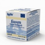 Бинт когезивный, Вариант р. 4мх4см 1 шт самофиксирующийся белый