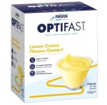 Десерт, Optifast (Оптифаст) 424 г (№8х53г) со вкусом лимона