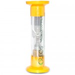 Часы песочные, Олеос 3 мин процедурные