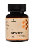 Биотин, Летофарм капсулы 150 мкг / 270 мг 60 шт