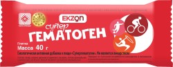 Гематоген супер 40 г