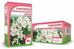 Боярышника цветки, сырье 50 г 1 шт