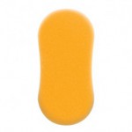 Мочалка детская, Lubby (Лабби) арт. 11760/4631