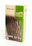 Дуб обыкновенный кора, Наследие природы сырье 50 г