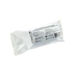 Бахилы полиэтиленовые, 5 шт 20 мкм стандарт с двойной резинкой пара инд. упак.