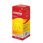Аскорил экспекторант, сироп 200 мл 1 шт
