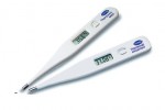 Термометр электронный, Thermoval (Термовал) 1 шт арт. 925039/809039 Бэйсик