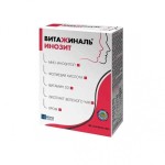 Витажиналь инозит, порошок для приема внутрь 5.5 г 30 шт саше-пакеты