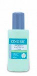 Жидкость для снятия лака, Zinger (Зингер) 125 мл арт. SR17 экстракт ромашки