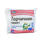 Горчичник-пакет, 10 шт