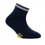 Носки детские, Conte Kids (Конте Кидс) р. 22 Актив 313 черный